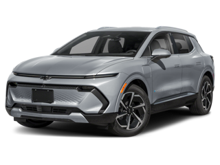 Equinox EV - Deacon Jones Chevy GMC of Kinston in Kinston NC