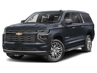 Chevrolet Suburban - Deacon Jones Chevrolet of Kinston in Kinston NC