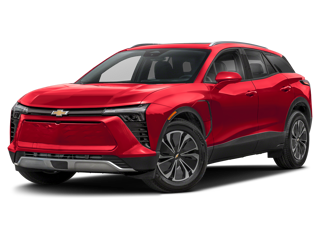 Chevrolet Blazer EV - Deacon Jones Chevy GMC of Kinston in Kinston NC