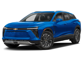 Chevrolet Blazer EV - Deacon Jones Chevrolet of Kinston in Kinston NC