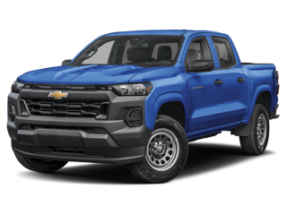 Chevrolet Colorado - Deacon Jones Chevrolet of Kinston in Kinston NC