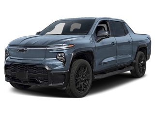 Chevrolet Silverado EV - Deacon Jones Chevrolet of Kinston in Kinston NC