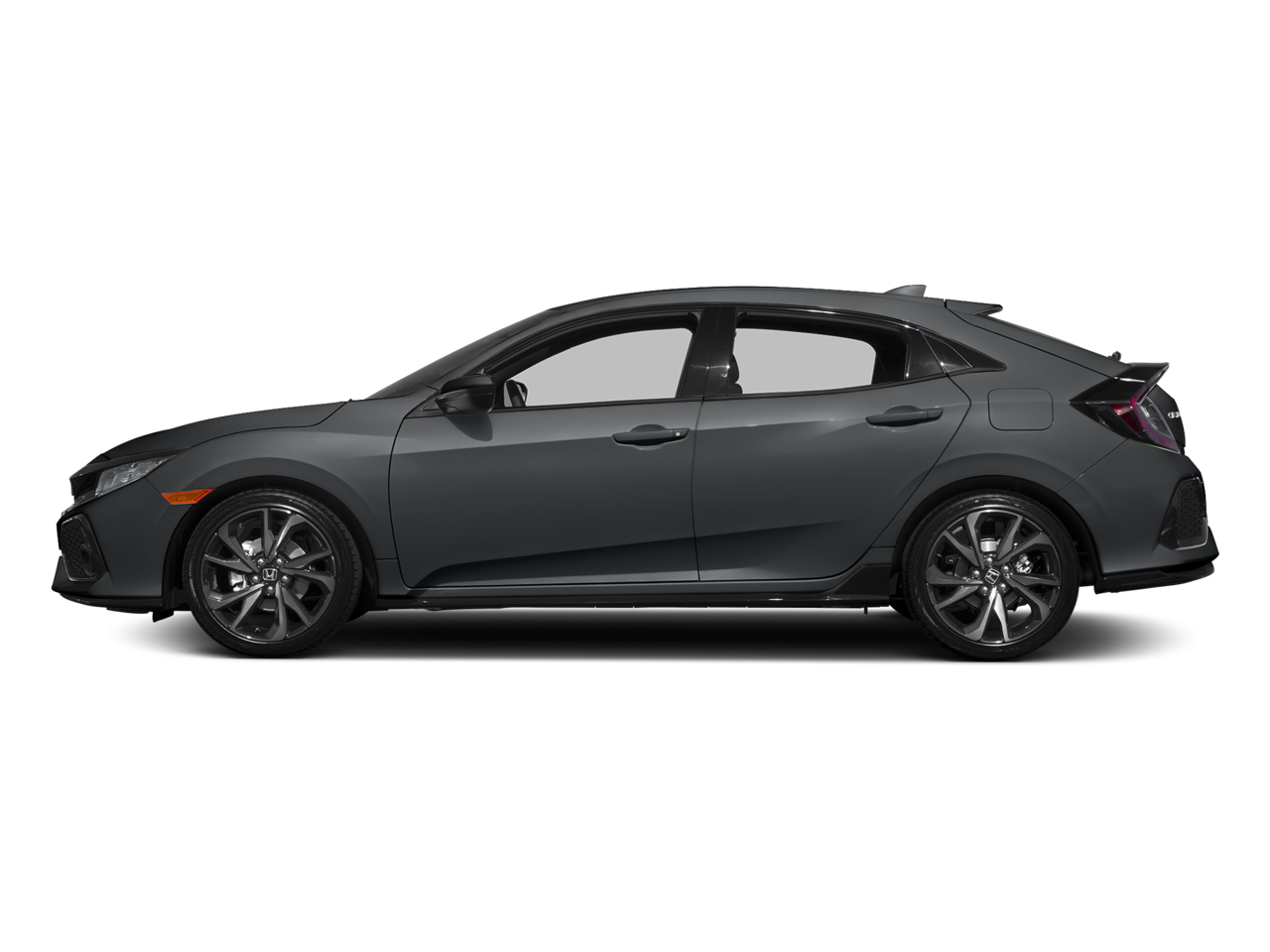 2017 Honda Civic Hatchback Sport