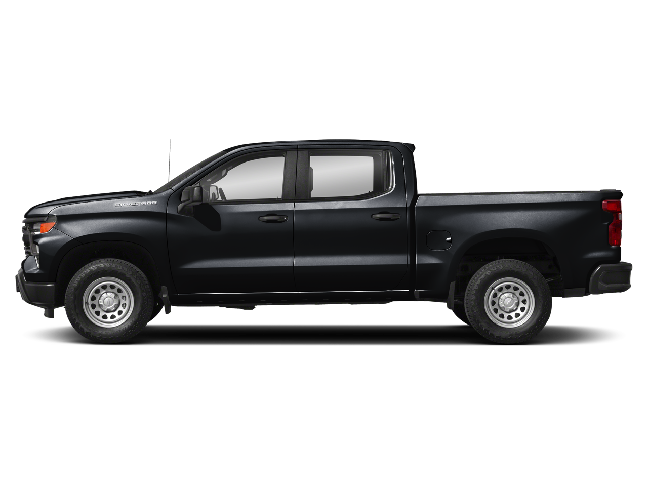 2024 Chevrolet Silverado 1500 High Country - Photo 30