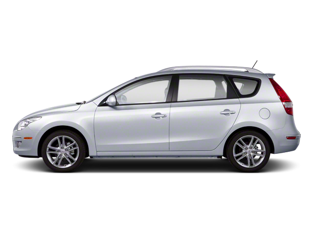 2011 Hyundai Elantra Touring SE