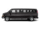 2016 Chevrolet Express Passenger LS