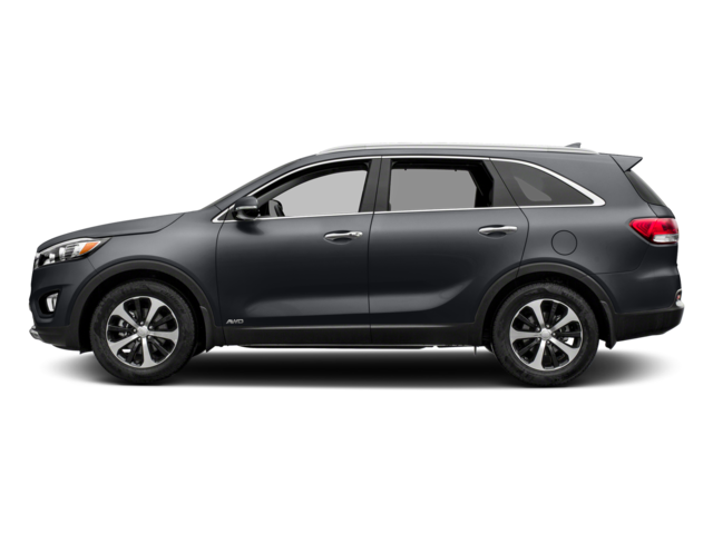 2018 Kia Sorento EX V6