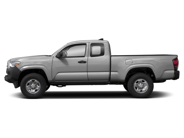 2019 Toyota Tacoma 4WD SR