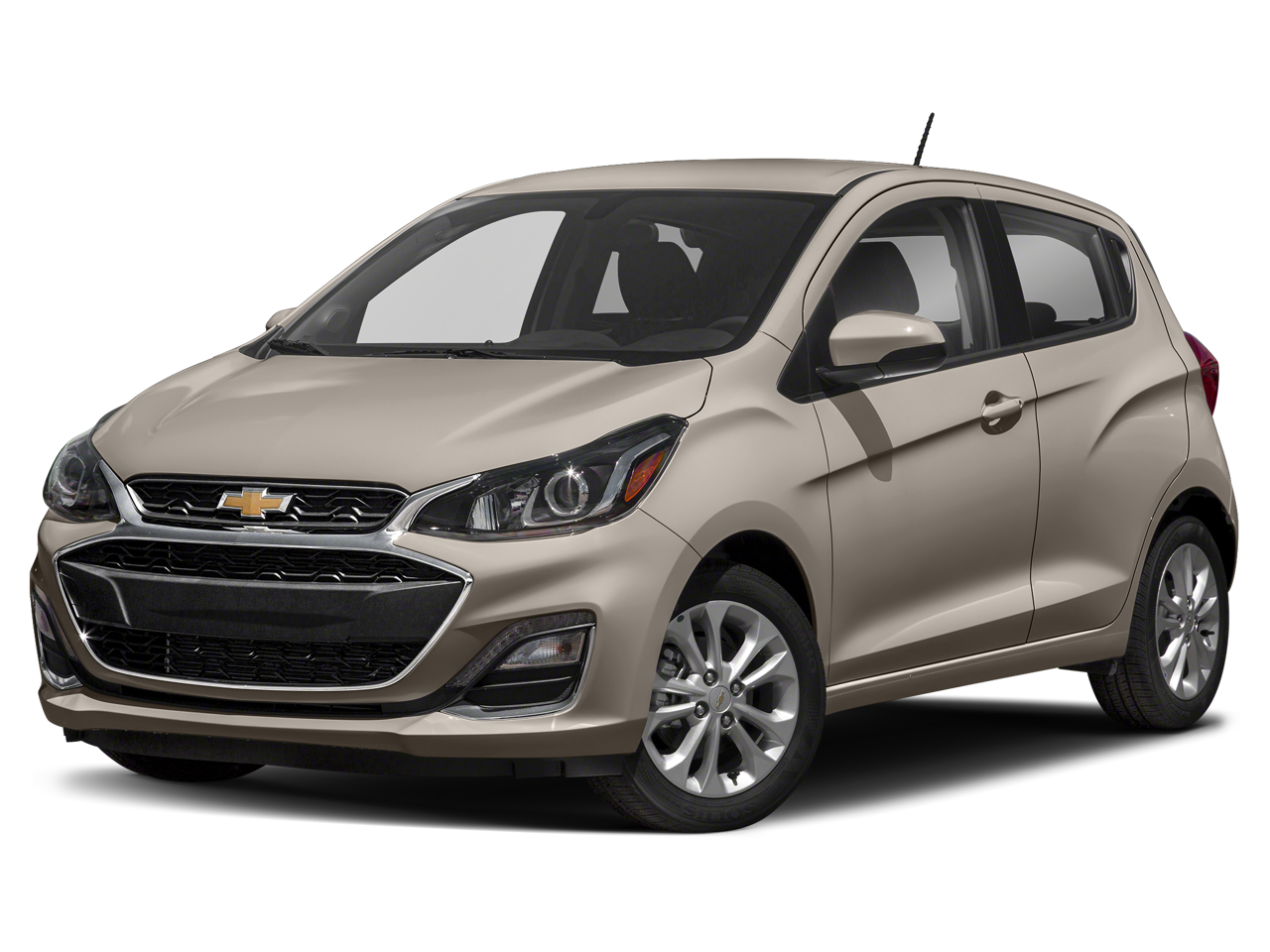 2020 Chevrolet Spark LS