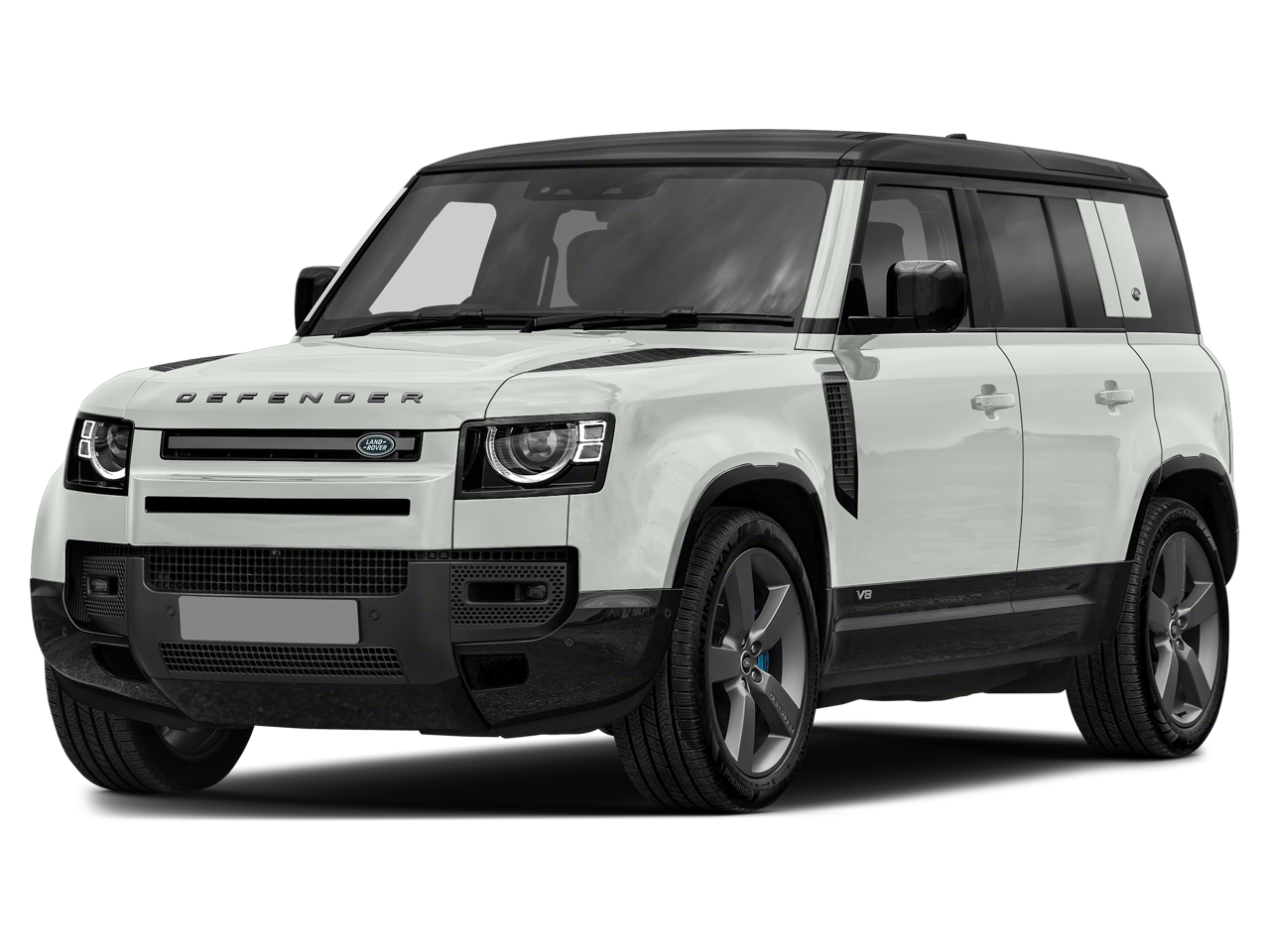 2023 Land Rover Defender S