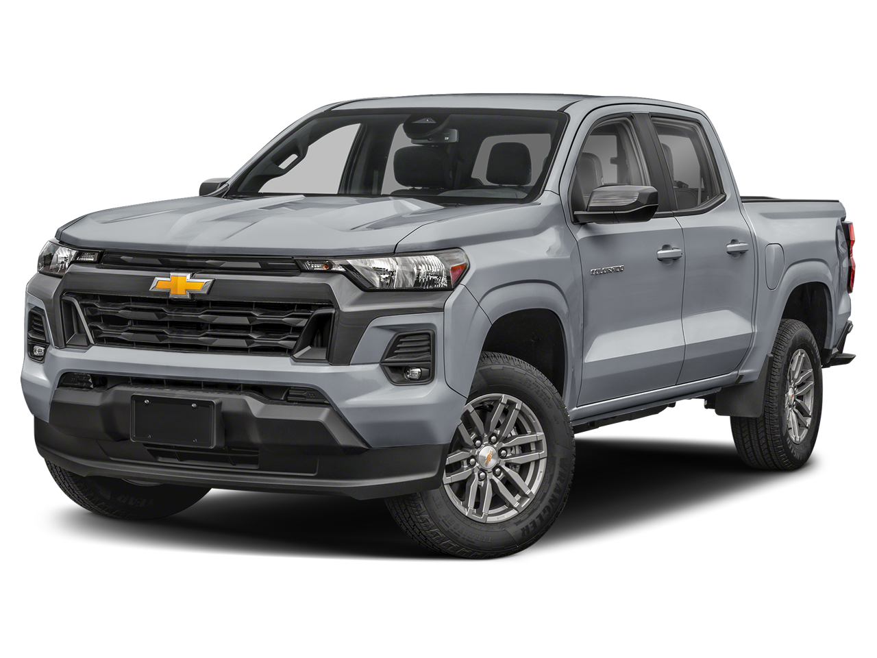 2024 Chevrolet Colorado 4WD LT