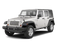 2010 Jeep Wrangler Unlimited Islander
