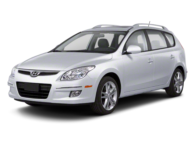 2011 Hyundai Elantra Touring SE
