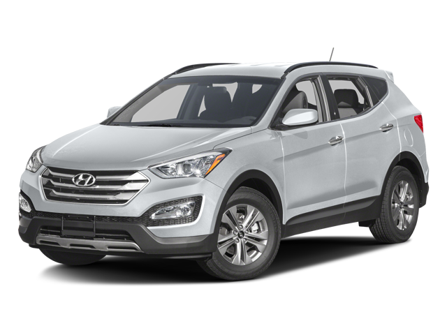 2016 Hyundai Santa Fe Sport 2.4 Base
