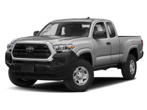 2019 Toyota Tacoma 4WD SR