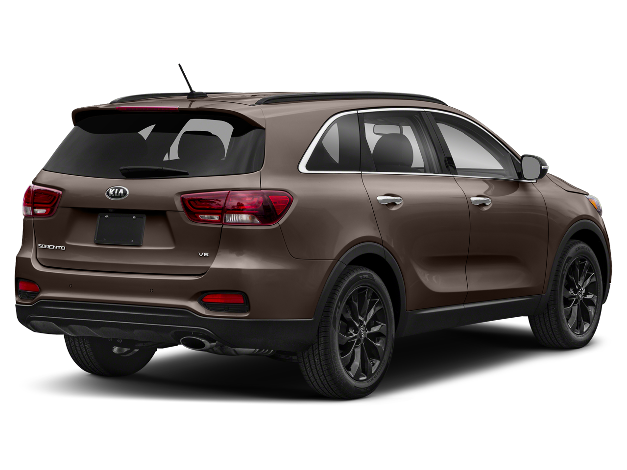 2019 Kia Sorento S V6