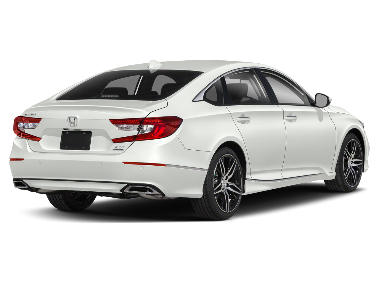 2021 Honda Accord Sedan Touring