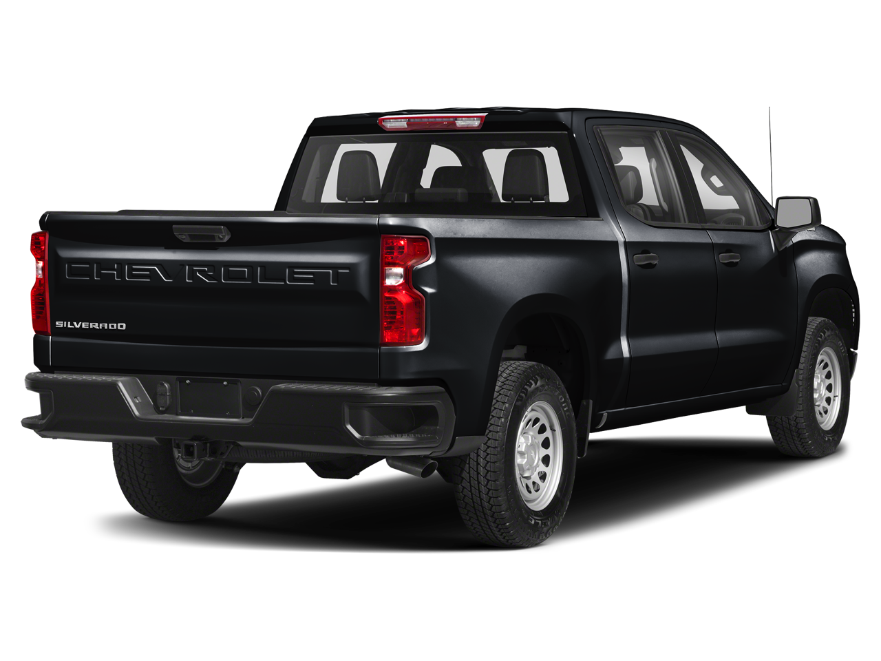 2024 Chevrolet Silverado 1500 High Country - Photo 29