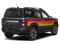 2024 Ford Bronco Sport Free Wheeling