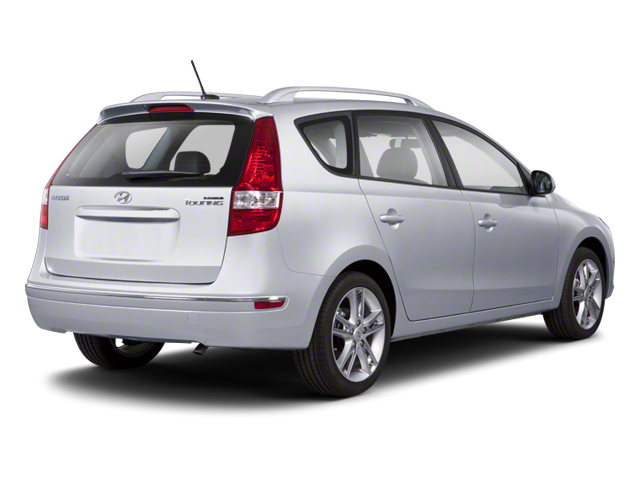 2011 Hyundai Elantra Touring SE