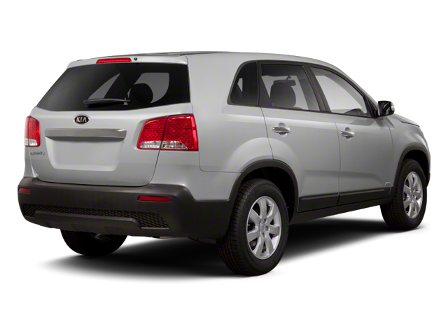 2012 Kia Sorento LX