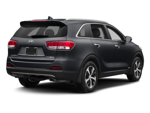 2018 Kia Sorento EX V6