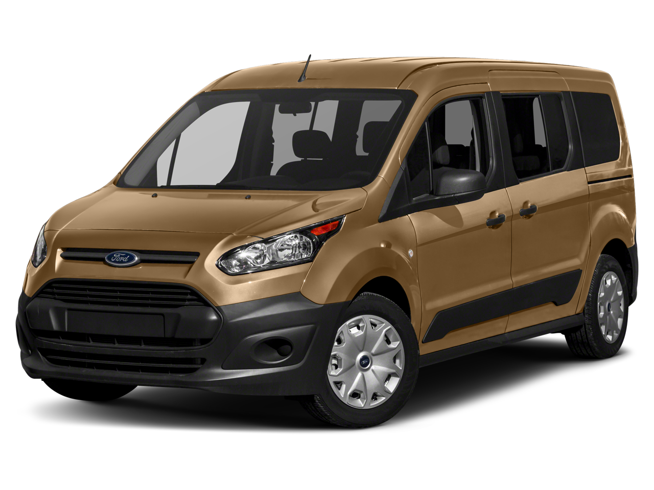 2015 Ford Transit Connect Wagon Titanium