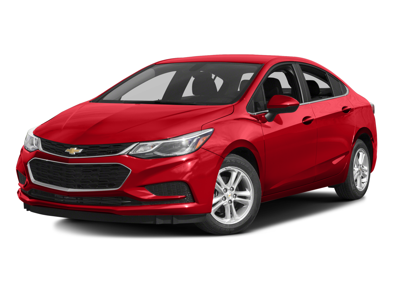 Used 2017 Chevrolet Cruze LT with VIN 1G1BE5SM6H7128472 for sale in Kinston, NC
