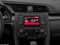 2017 Honda Civic Hatchback Sport