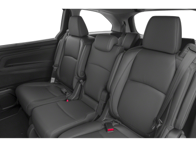 2019 Honda Odyssey EX-L w/Navi/RES