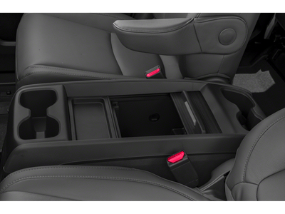 2019 Honda Odyssey EX-L w/Navi/RES