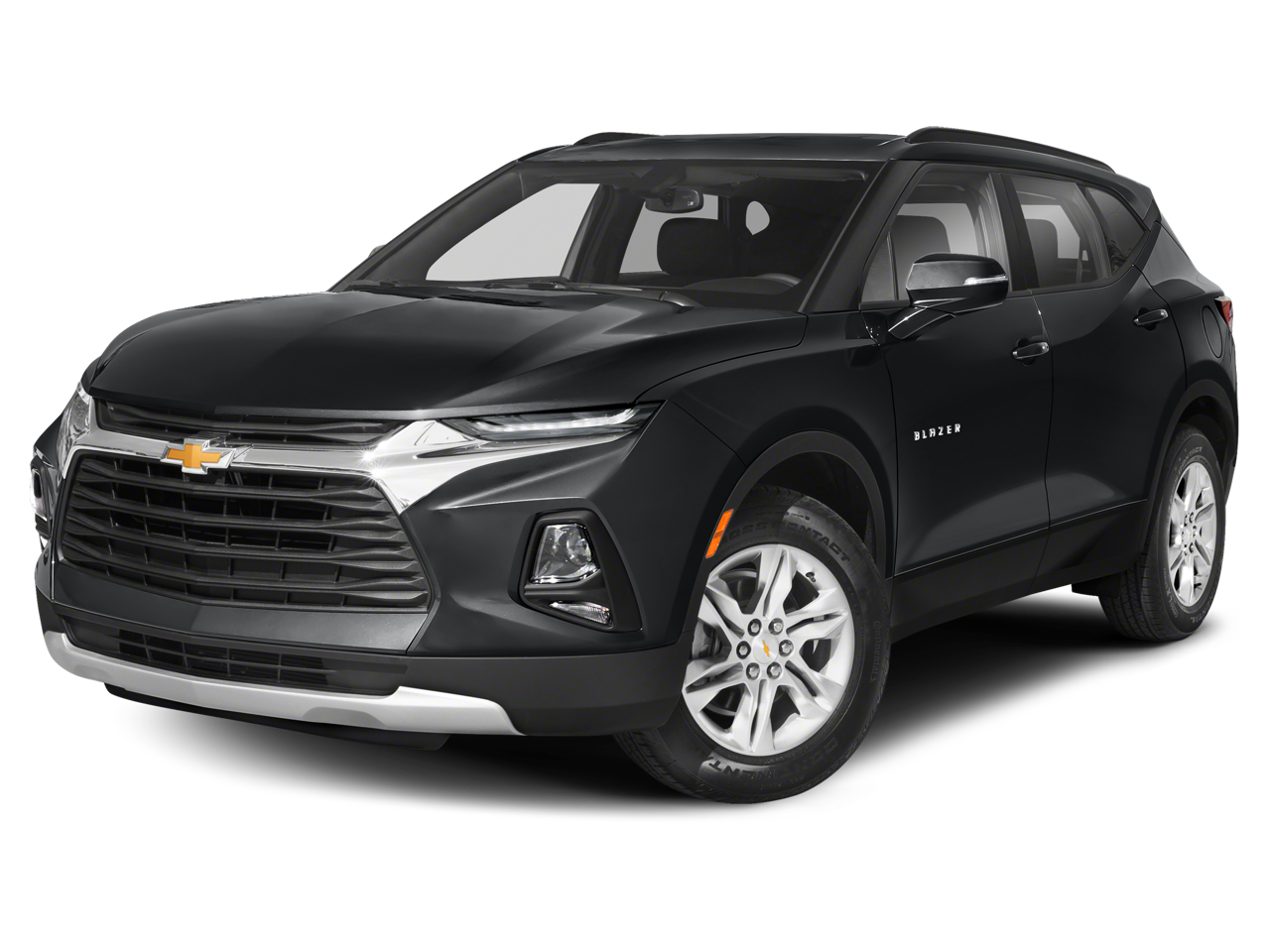 Used 2020 Chevrolet Blazer 2LT with VIN 3GNKBCRS5LS728572 for sale in Kinston, NC