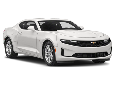2021 Chevrolet Camaro 1LT