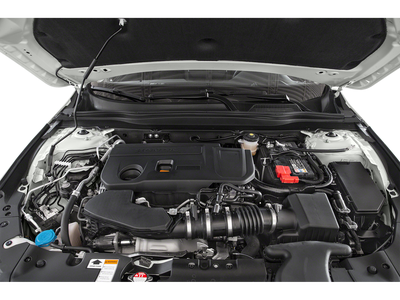 2021 Honda Accord Sedan Touring