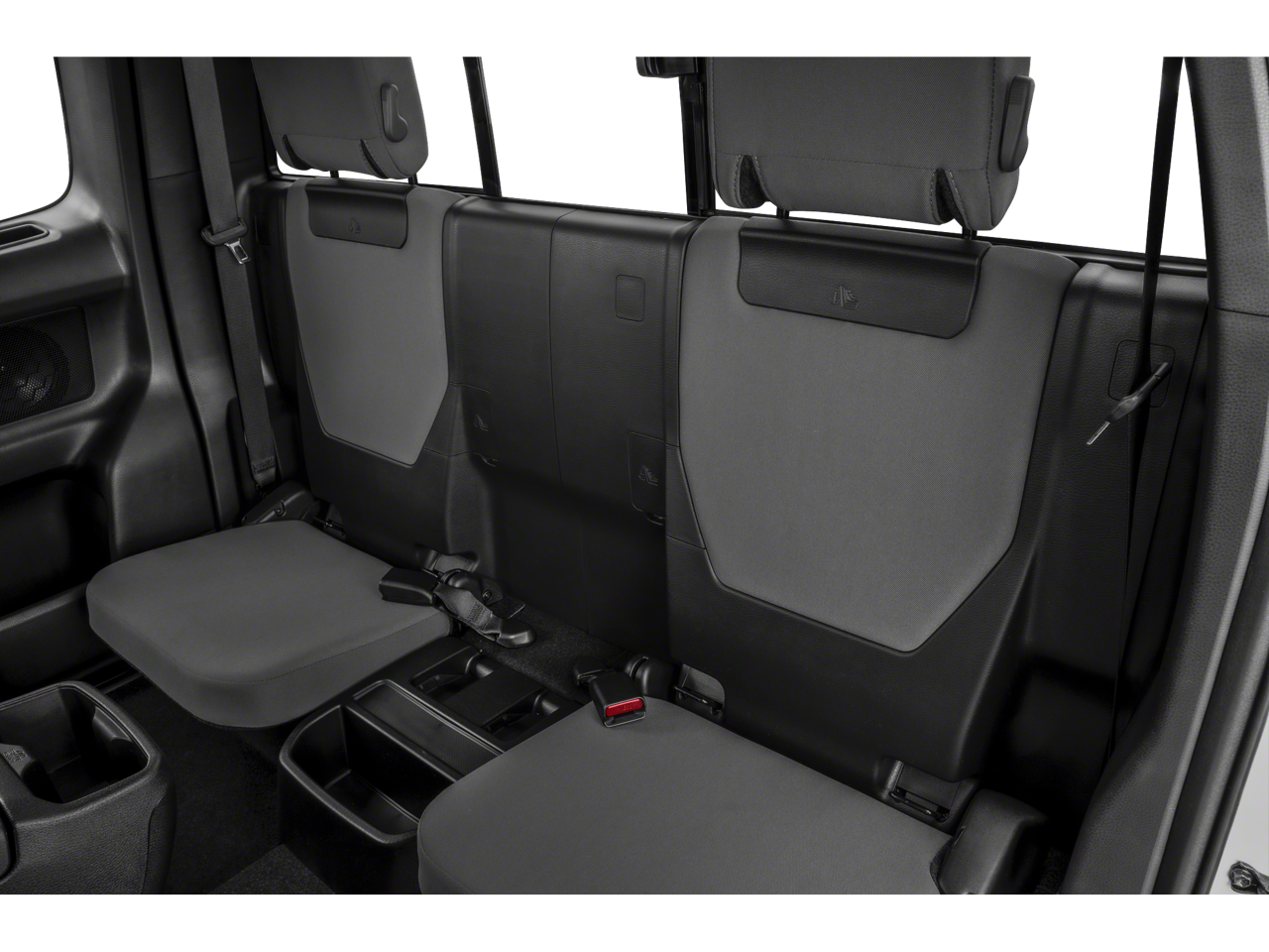 2021 Toyota Tacoma 4WD SR