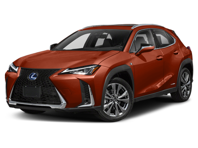 2022 Lexus UX UX 250h F SPORT