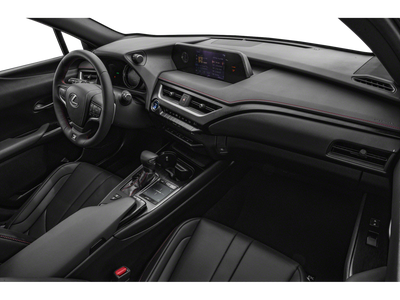 2022 Lexus UX UX 250h F SPORT
