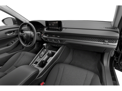 2023 Honda Accord Sedan EX
