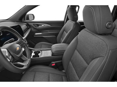 2024 Chevrolet Traverse AWD LT
