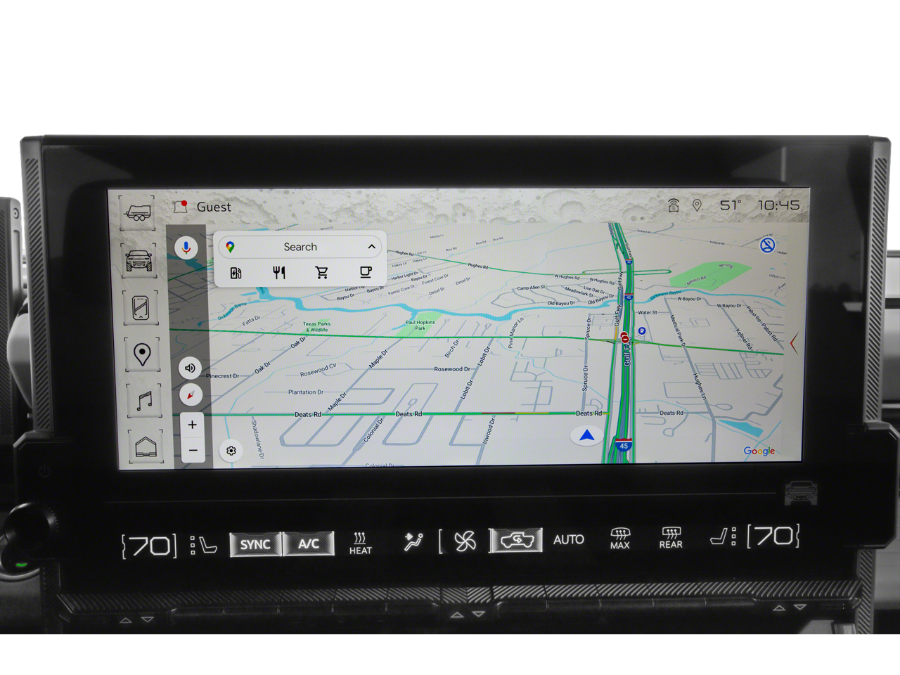 2024 GMC HUMMER EV SUV 2X