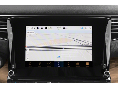 2024 Jeep Wagoneer L Base