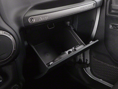 2010 Jeep Wrangler Unlimited Islander