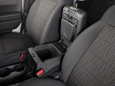 2010 Jeep Wrangler Unlimited Islander