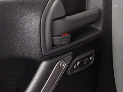 2010 Jeep Wrangler Unlimited Islander