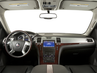 2011 Cadillac Escalade Premium