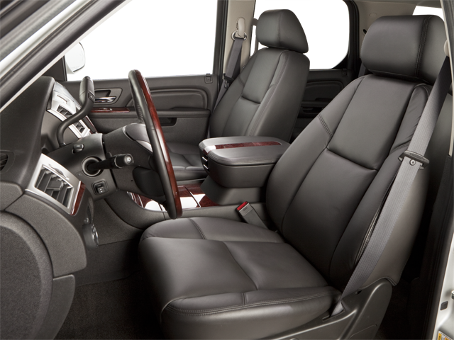 2011 Cadillac Escalade Premium