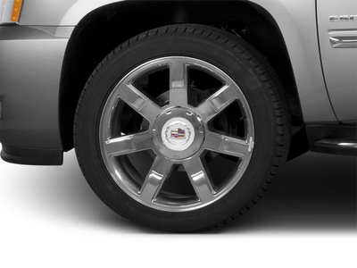 2011 Cadillac Escalade Premium