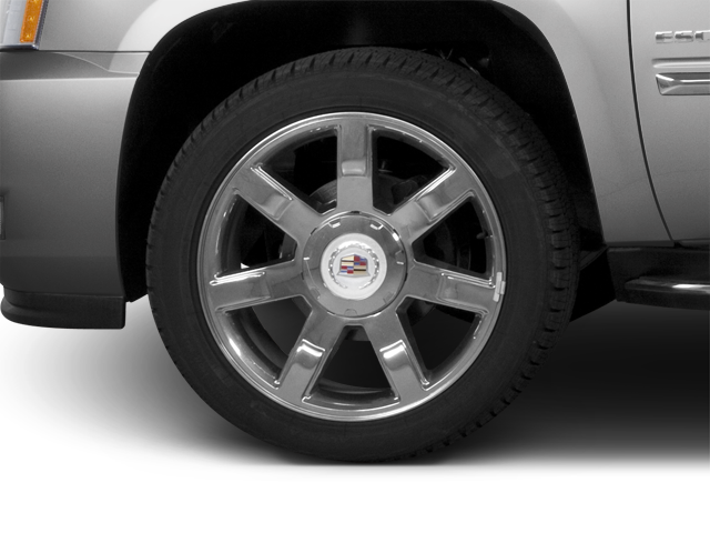 2011 Cadillac Escalade Premium
