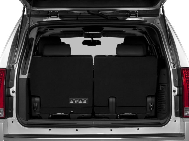 2011 Cadillac Escalade Premium