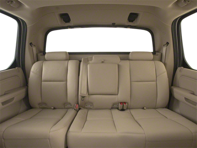 2012 Cadillac Escalade EXT Luxury